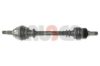 LAUBER 88.2603 Drive Shaft